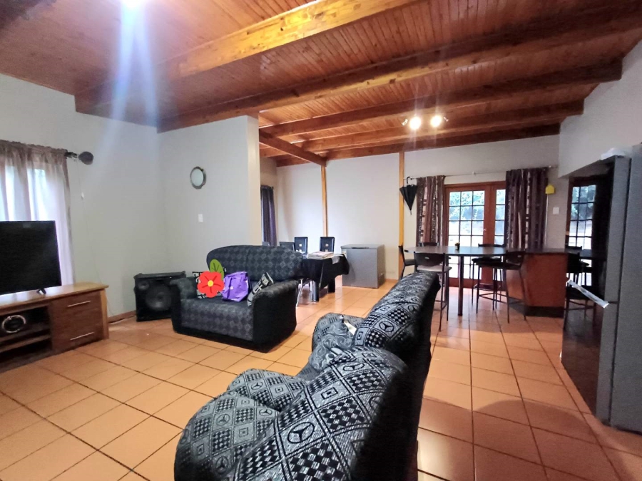 3 Bedroom Property for Sale in Bayswater Free State